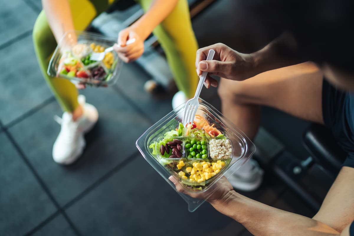  Servicio de nutrición en A Coruña adaptado a tus necesidades