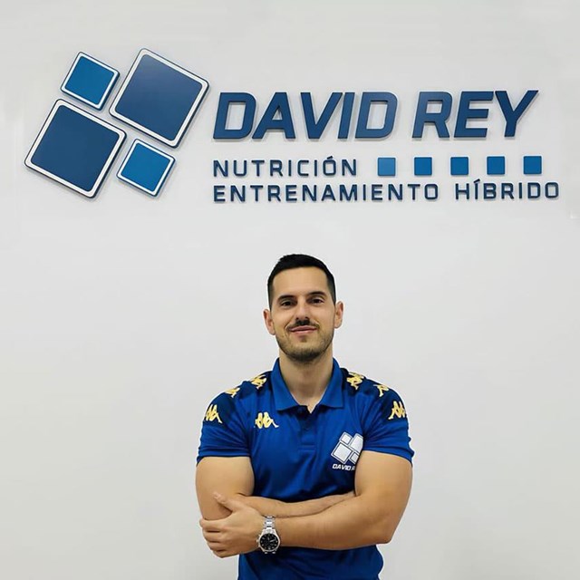 Nutrición y entrenamiento personal en A Coruña
